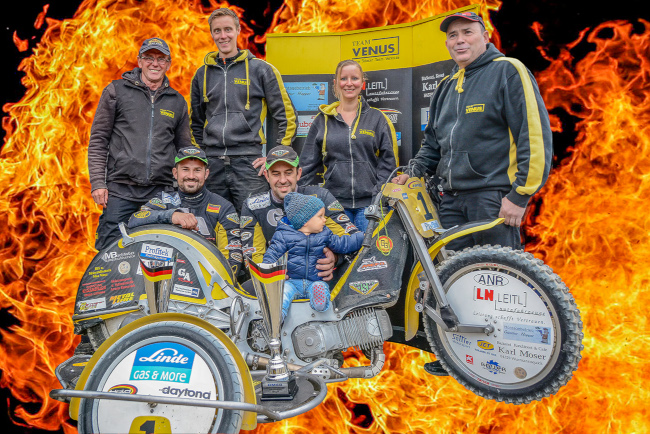 Team Venus - RSC Pfarrkirchen